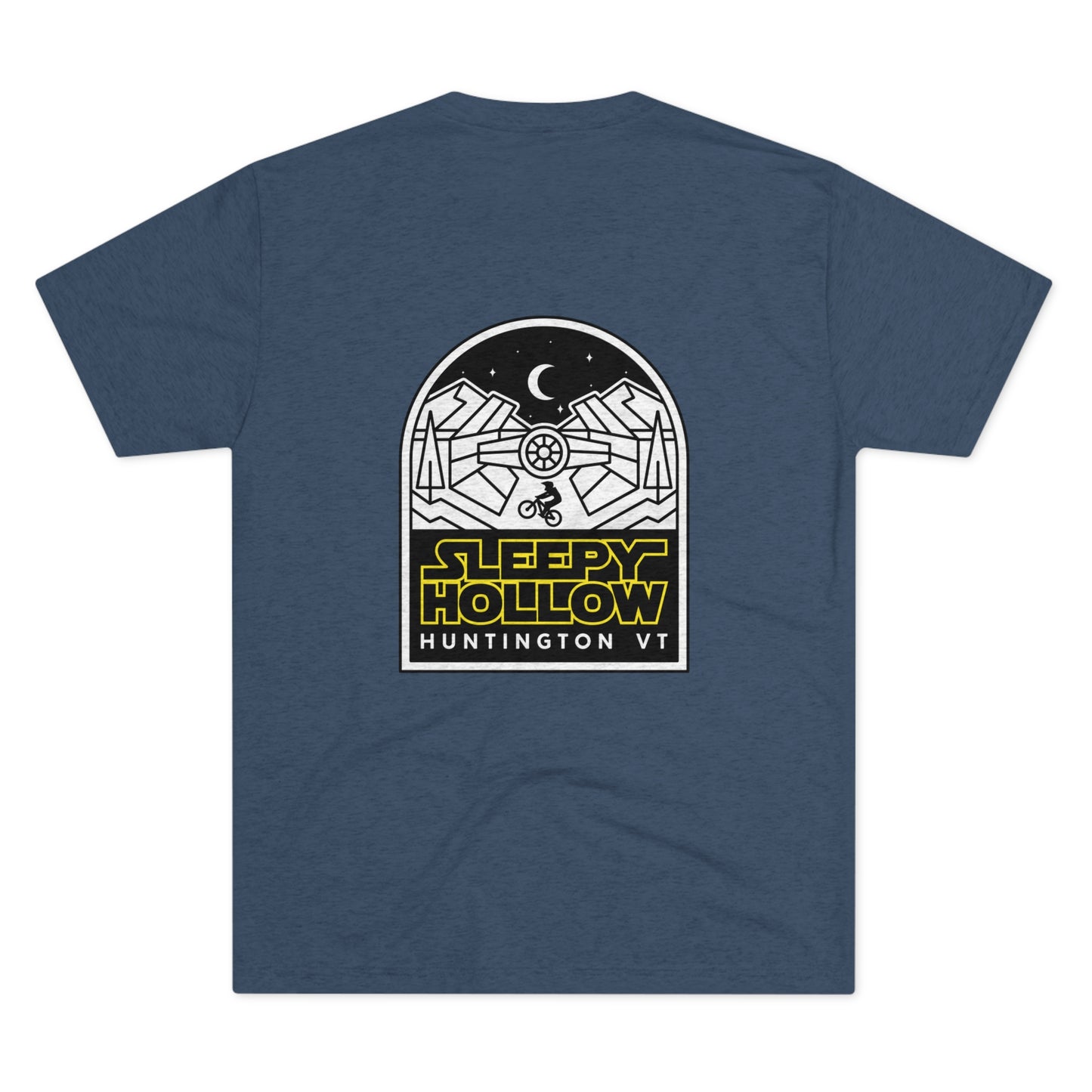 Sleepy Hollow Unisex Ti T