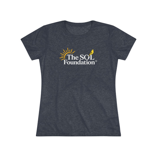 Sol Foundation Women's T