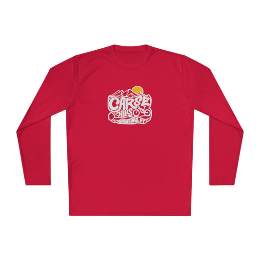 Carse Hills Unisex Jersey