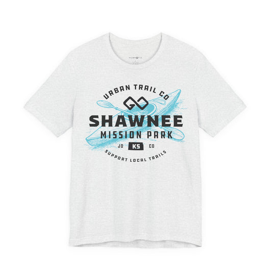 Shawnee Unisex T