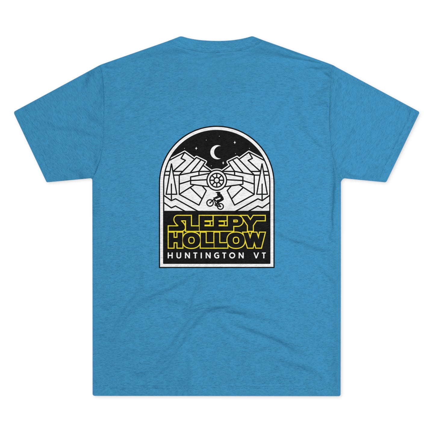 Sleepy Hollow Unisex Ti T