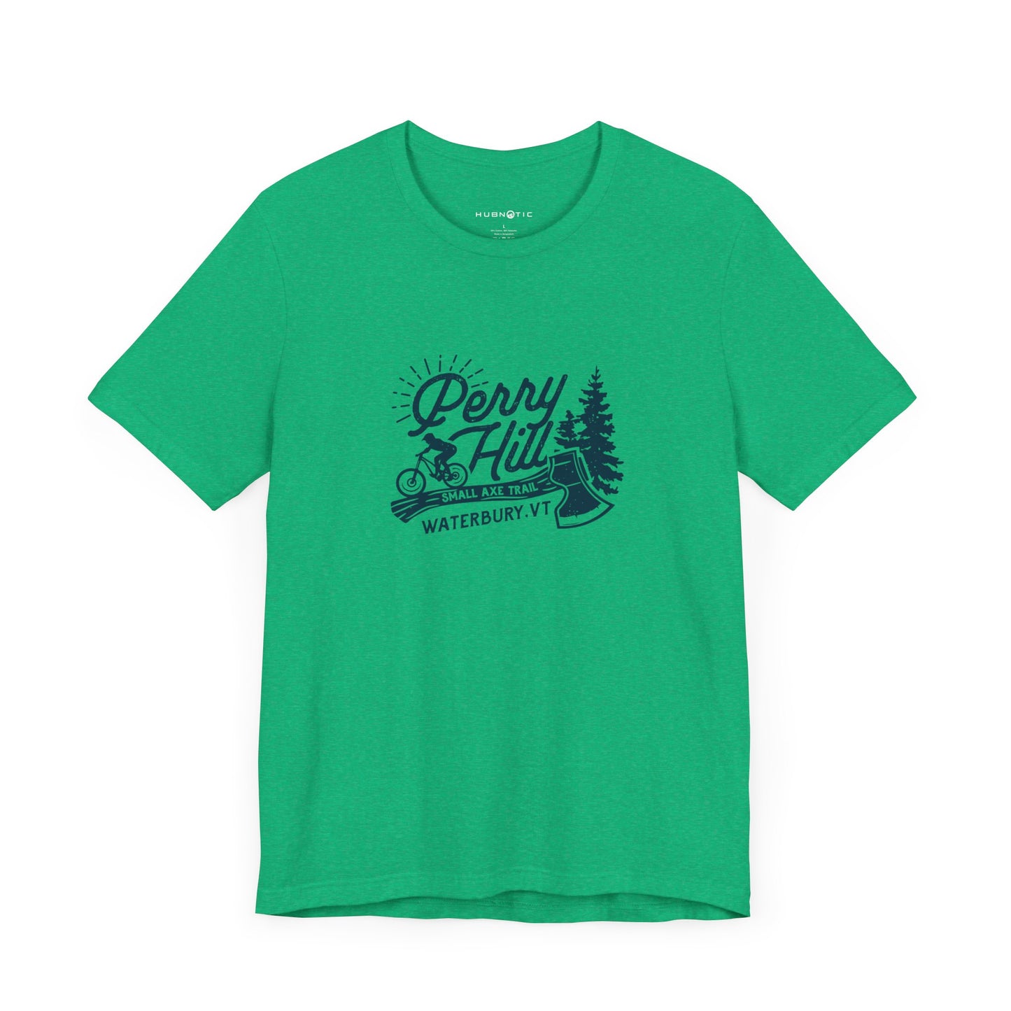Perry Hill Small Axe T