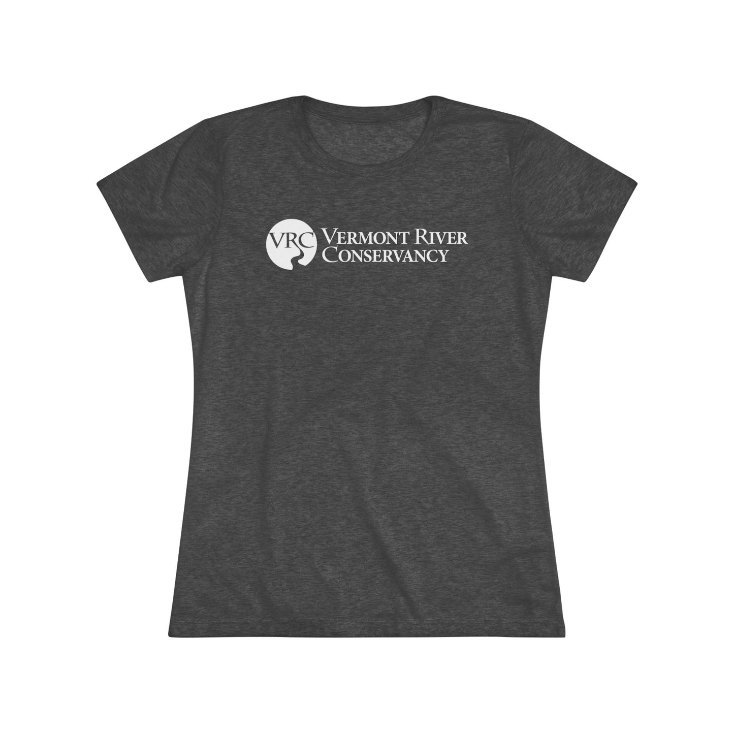 Vermont River Conservancy Women's T