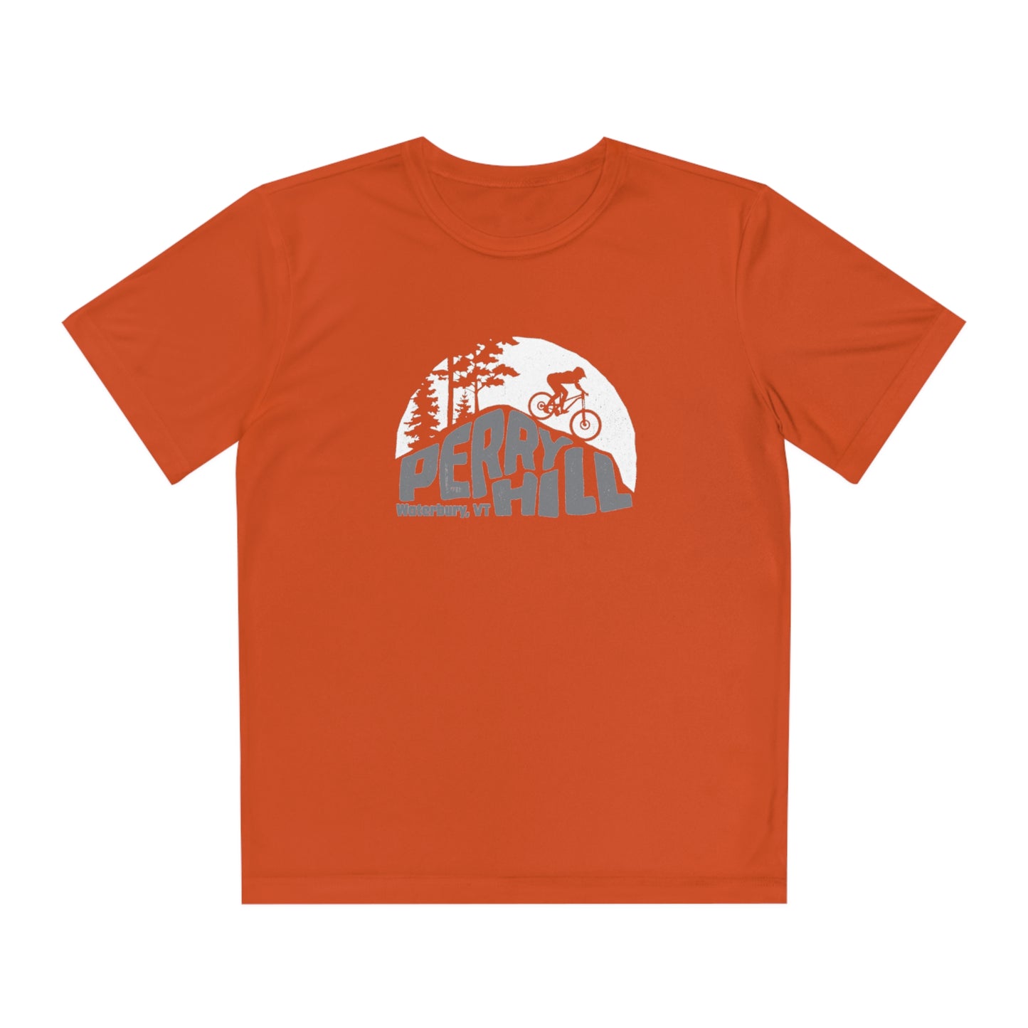 Perry Hill Kid's Jersey Drop T
