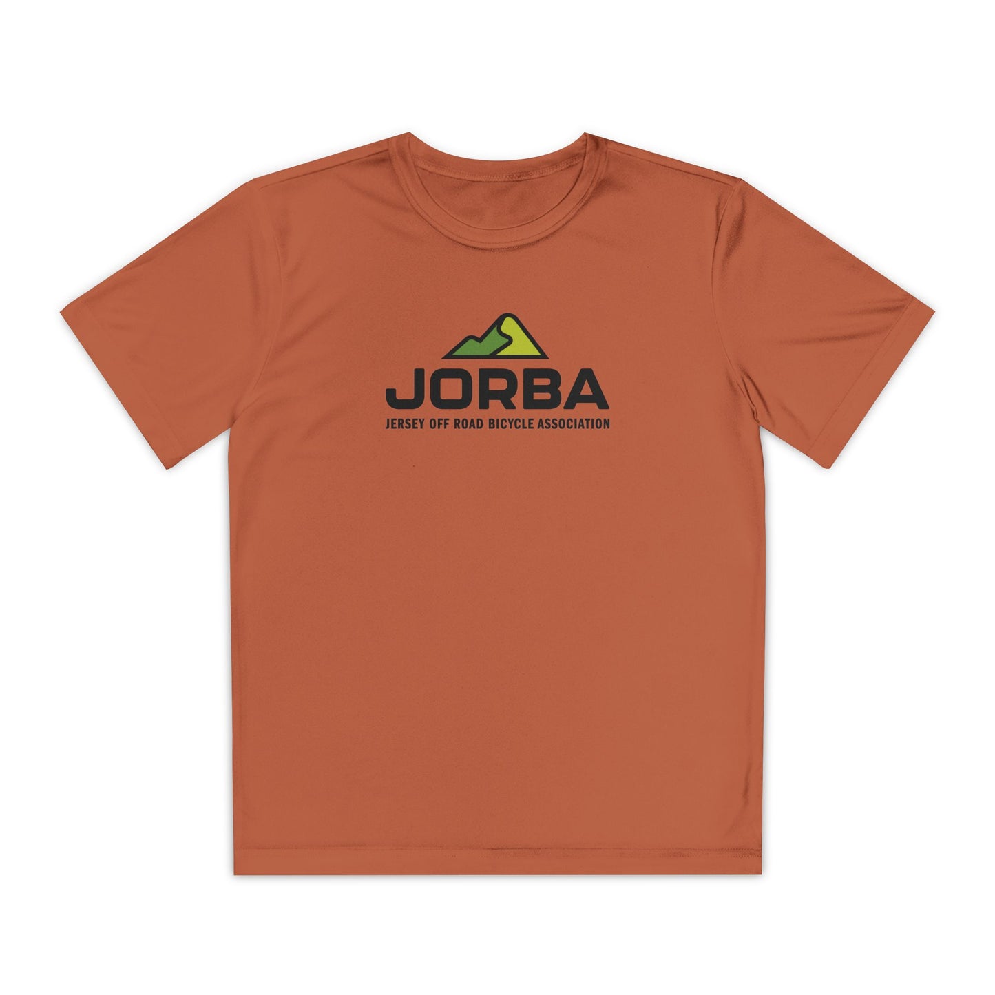 JORBA Kid's Jersey T