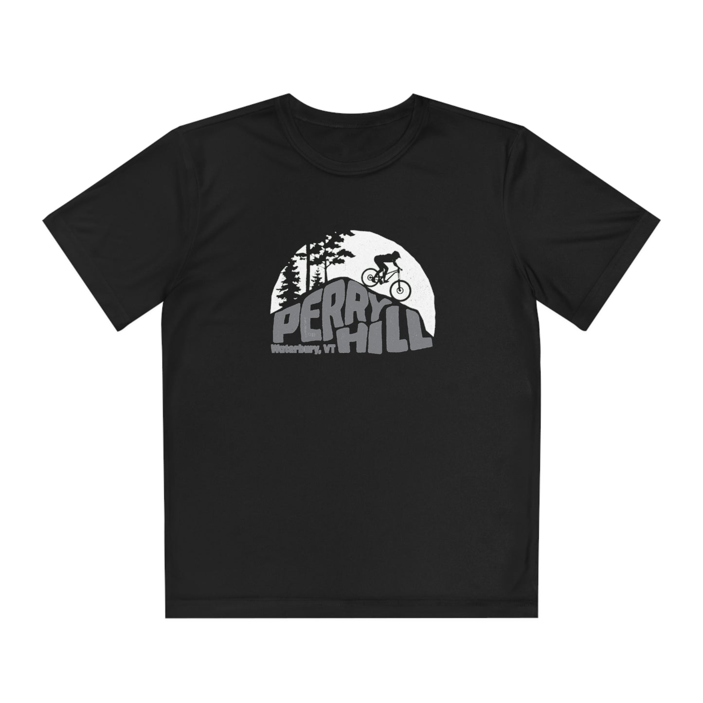 Perry Hill Kid's Jersey Drop T