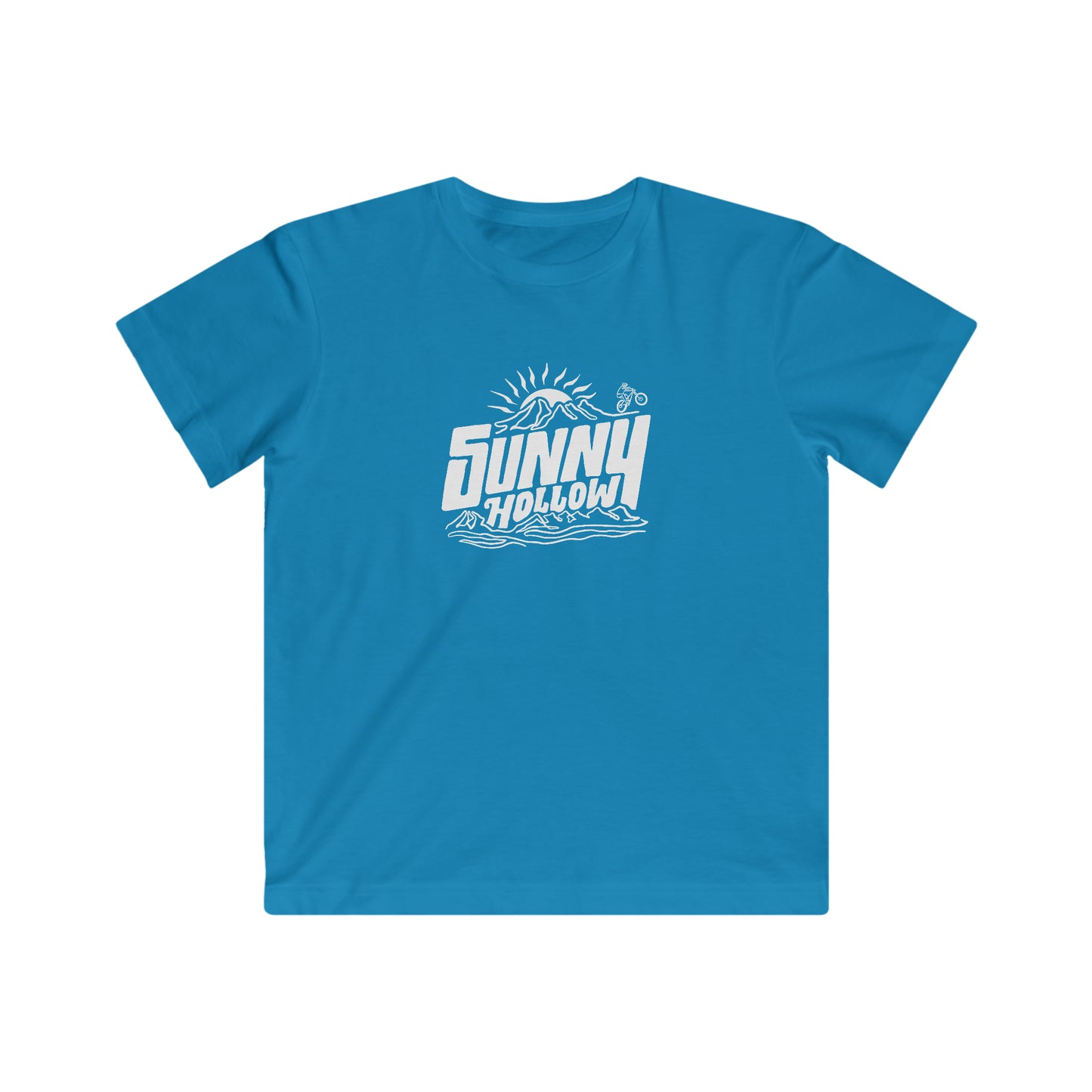 Sunny Hollow Kid's T