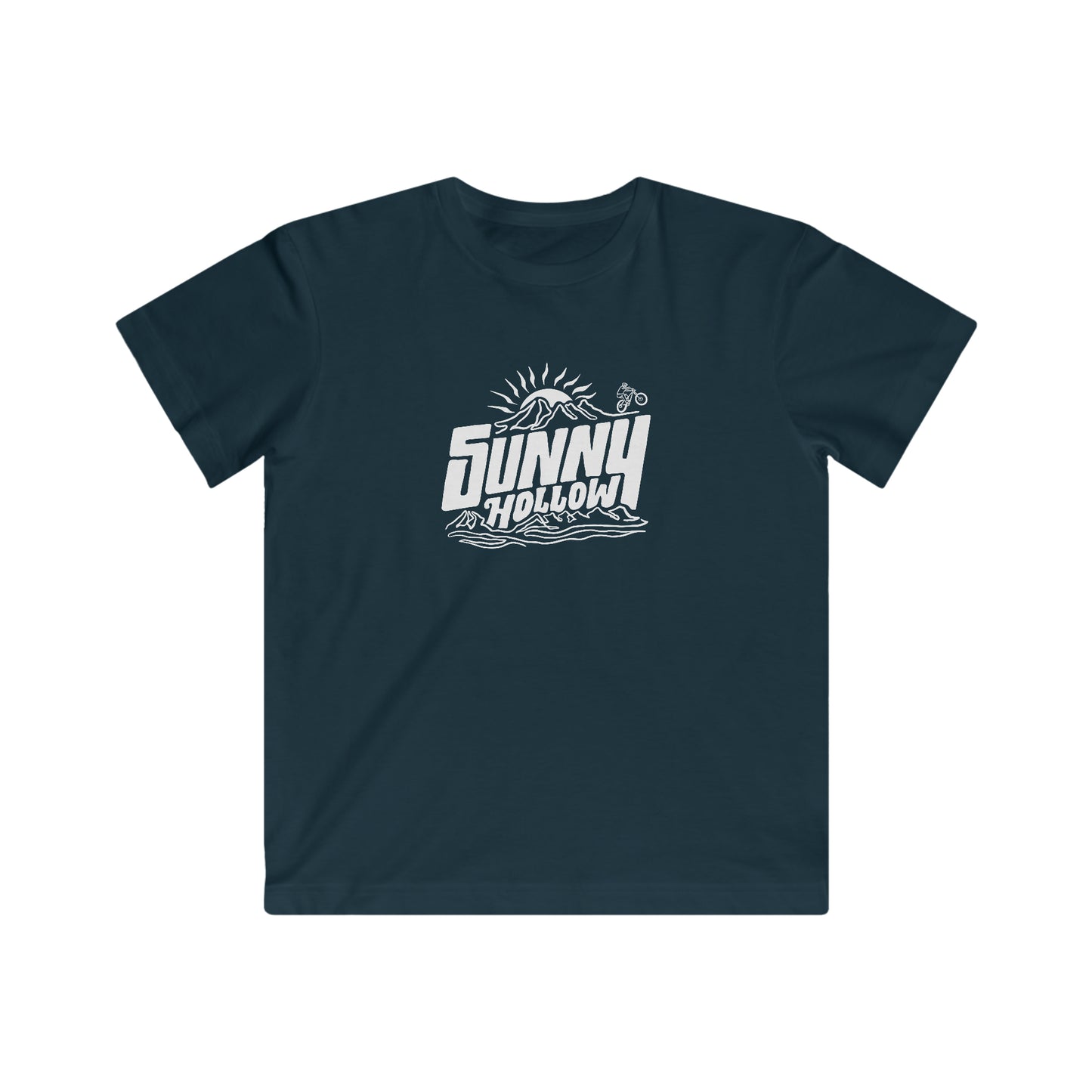 Sunny Hollow Kid's T