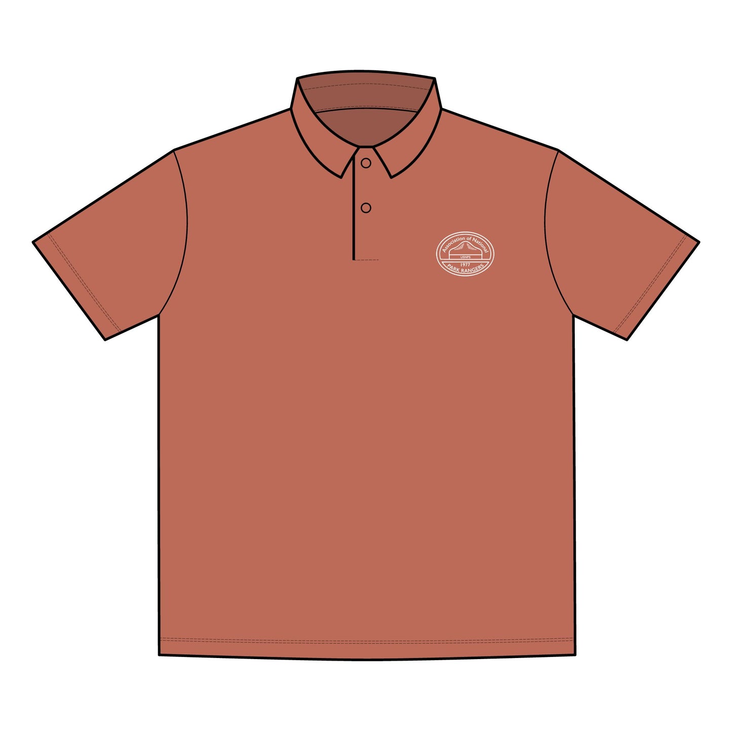 ANPR Polo Shirt