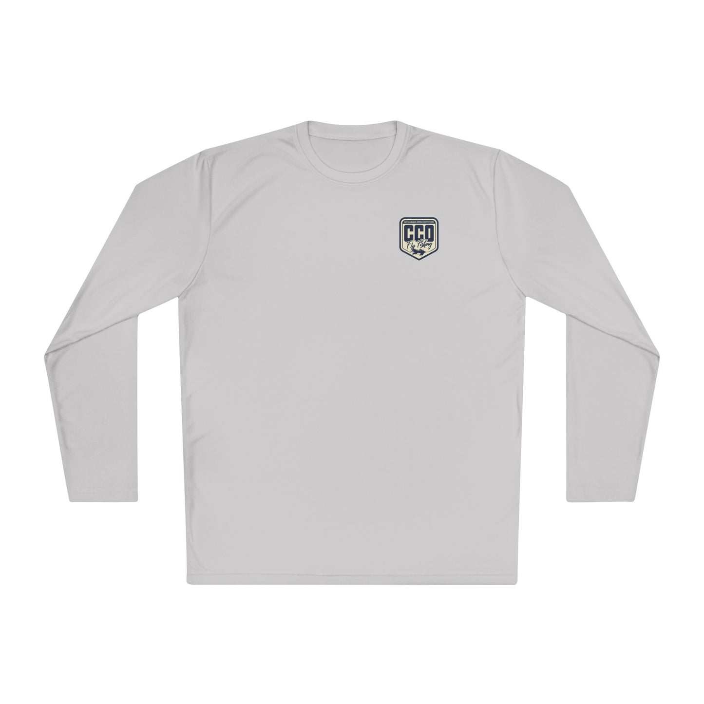 CCO Flyfishing Unisex Sun shirt