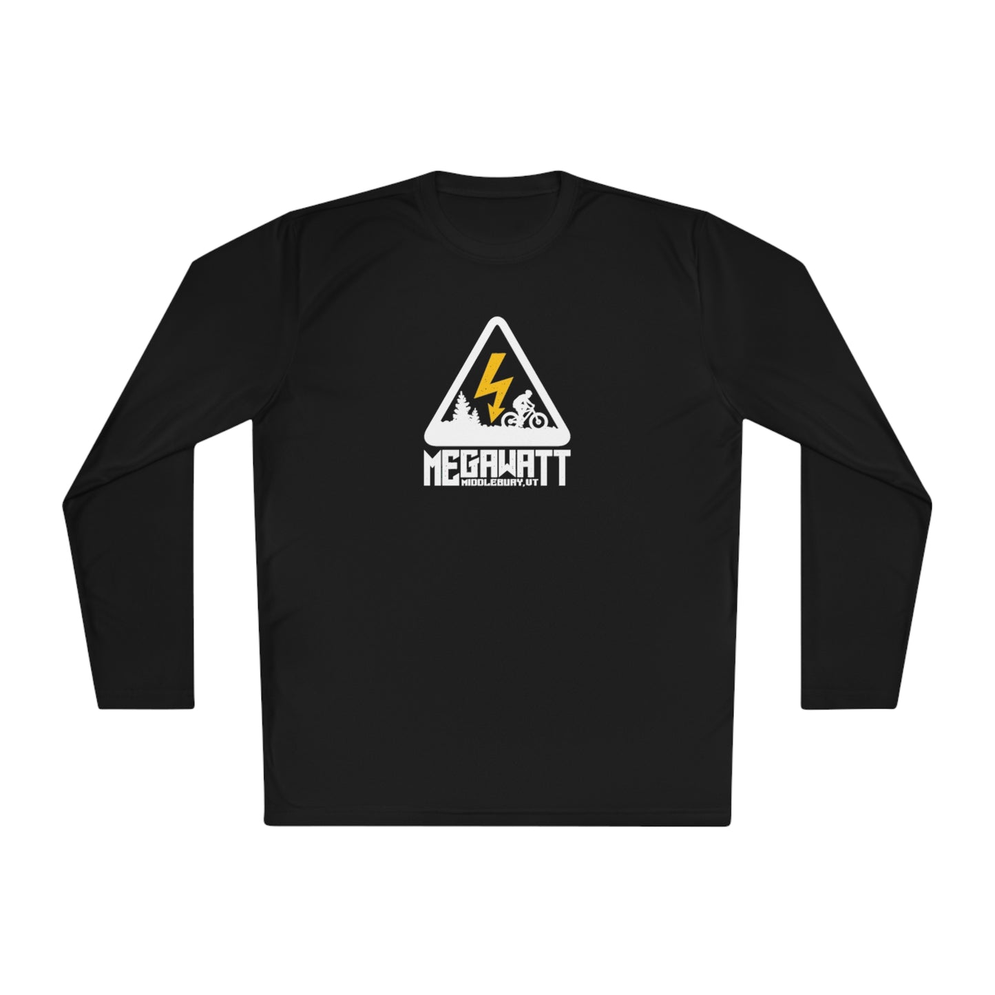 Megawatt Jersey