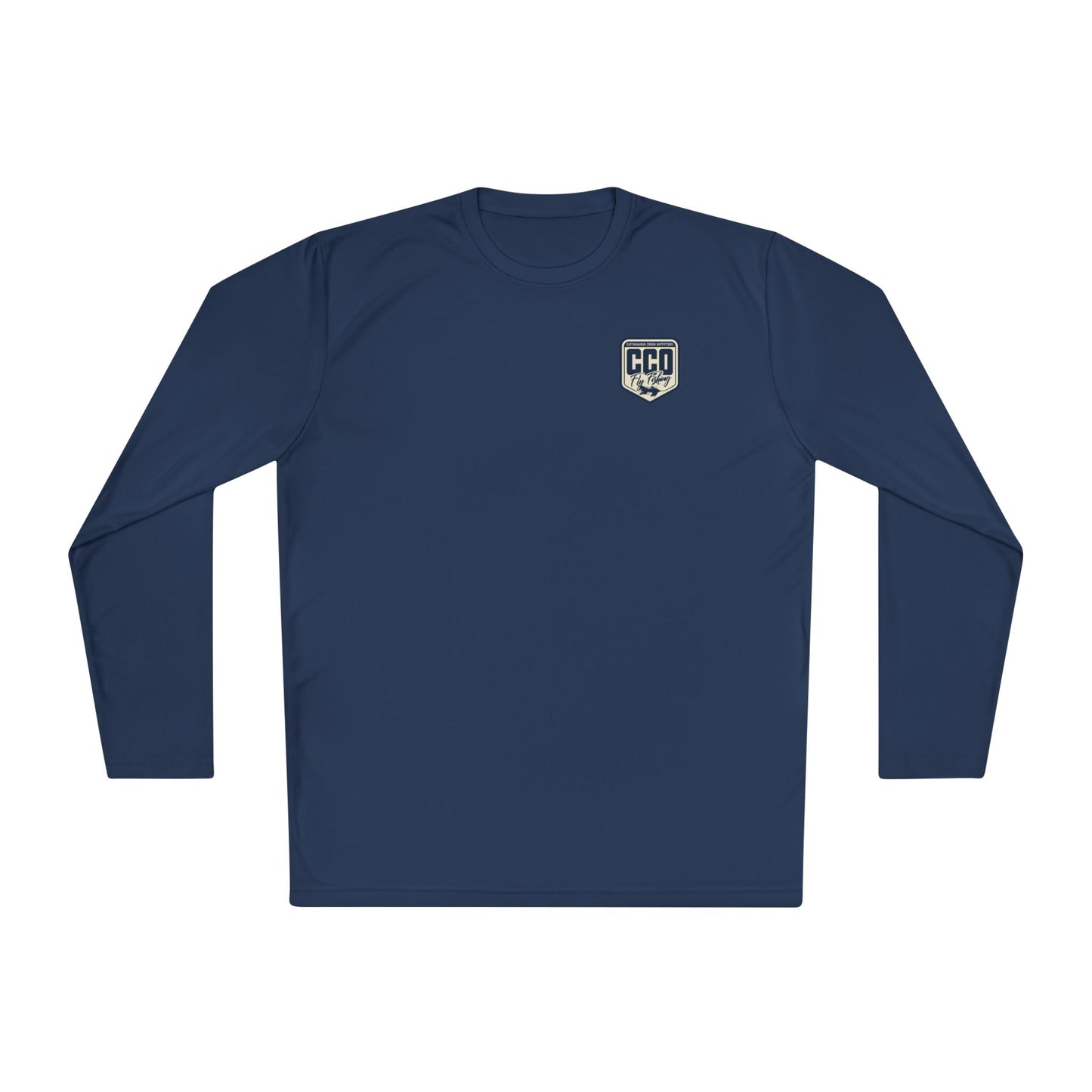 CCO Flyfishing Unisex Sun shirt