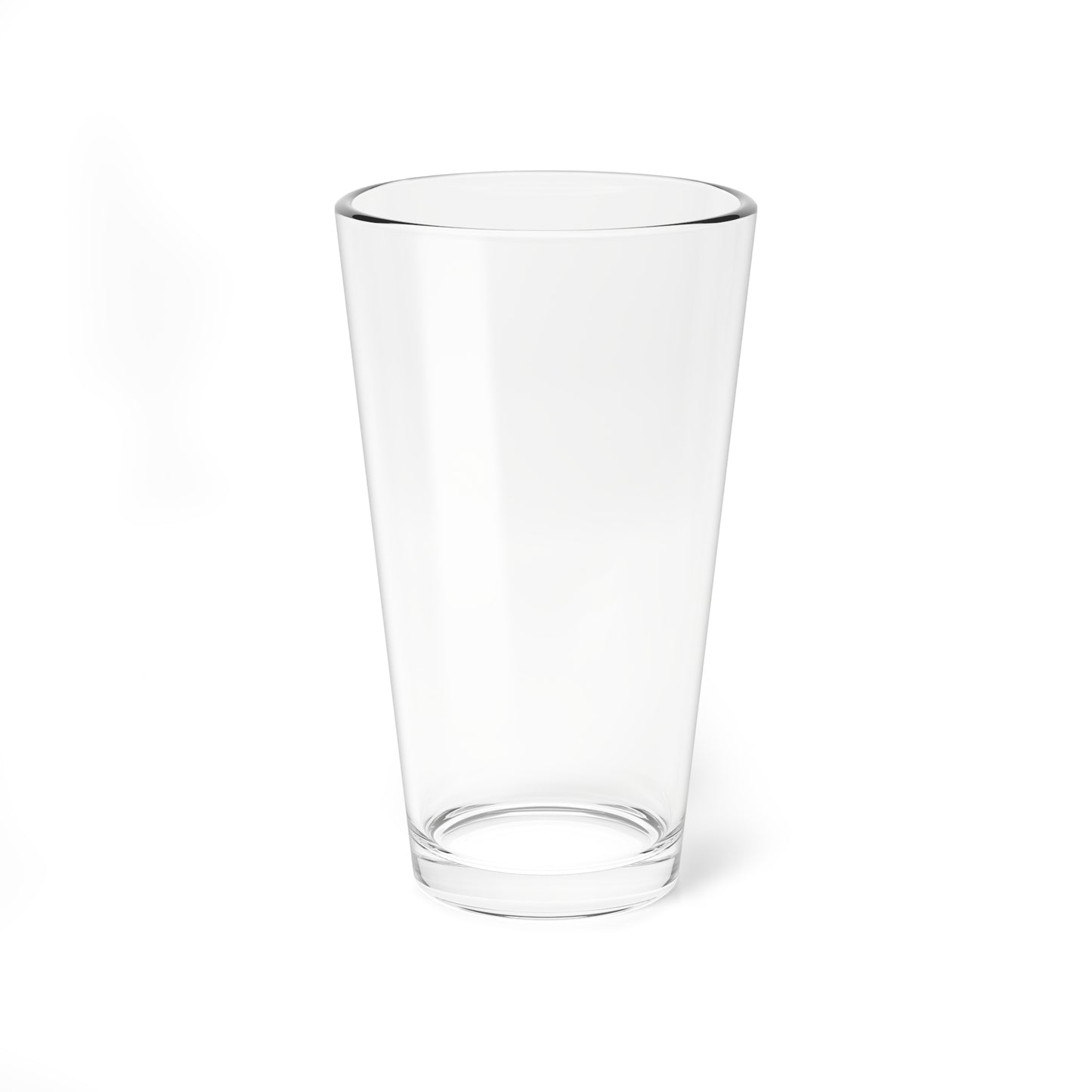 Pint Glass