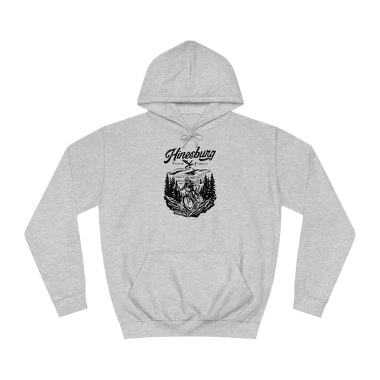 HTF Hoodie