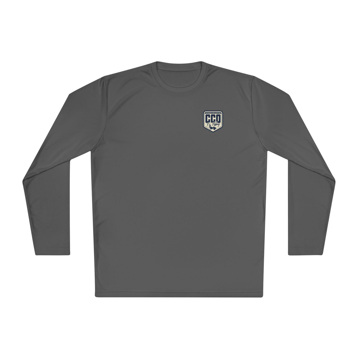 CCO Flyfishing Unisex Sun shirt