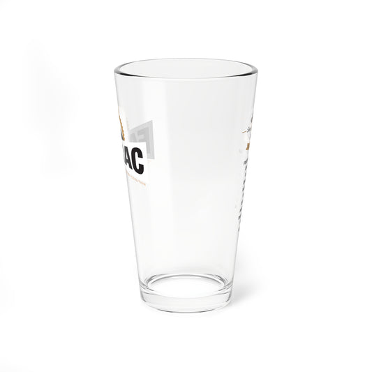 FATRAC Pint Glass