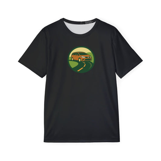 Tezels Tech Jersey
