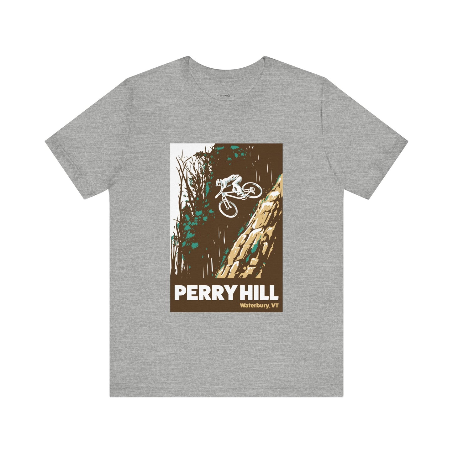 Perry Hill Poster T