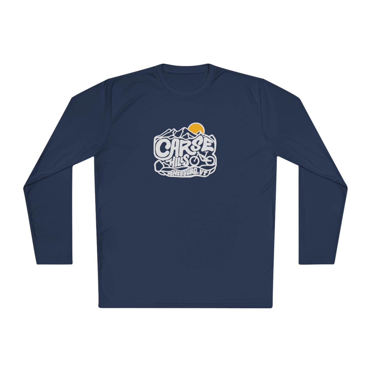 Carse Hills Unisex Jersey