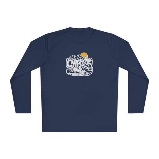 Carse Hills Unisex Jersey