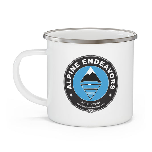 Alpine Endeavors Camping Mug