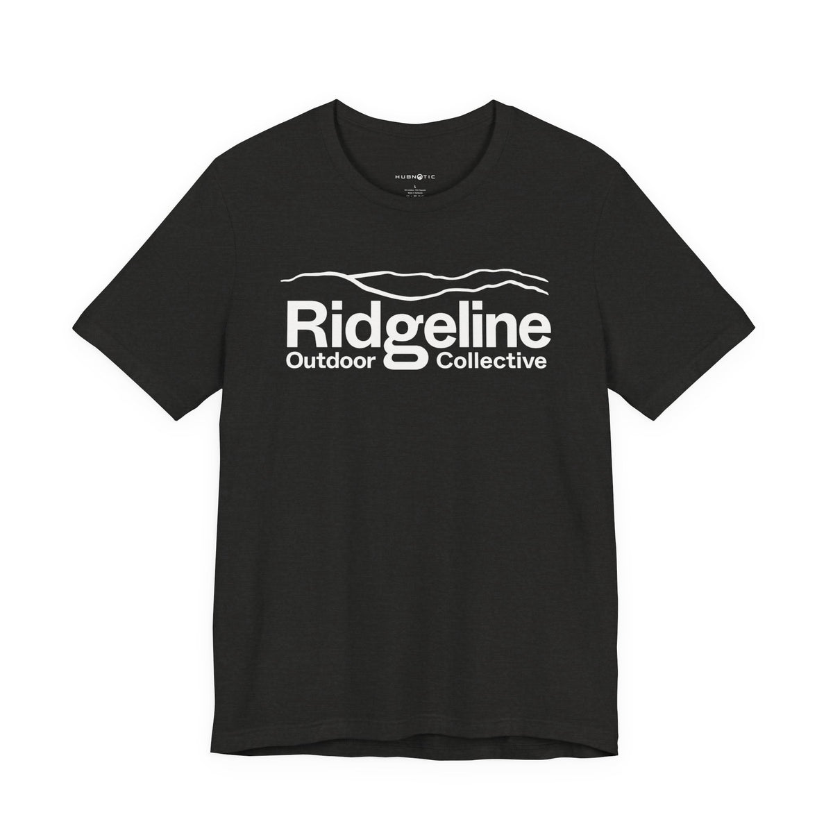 Ridgeline Unisex T