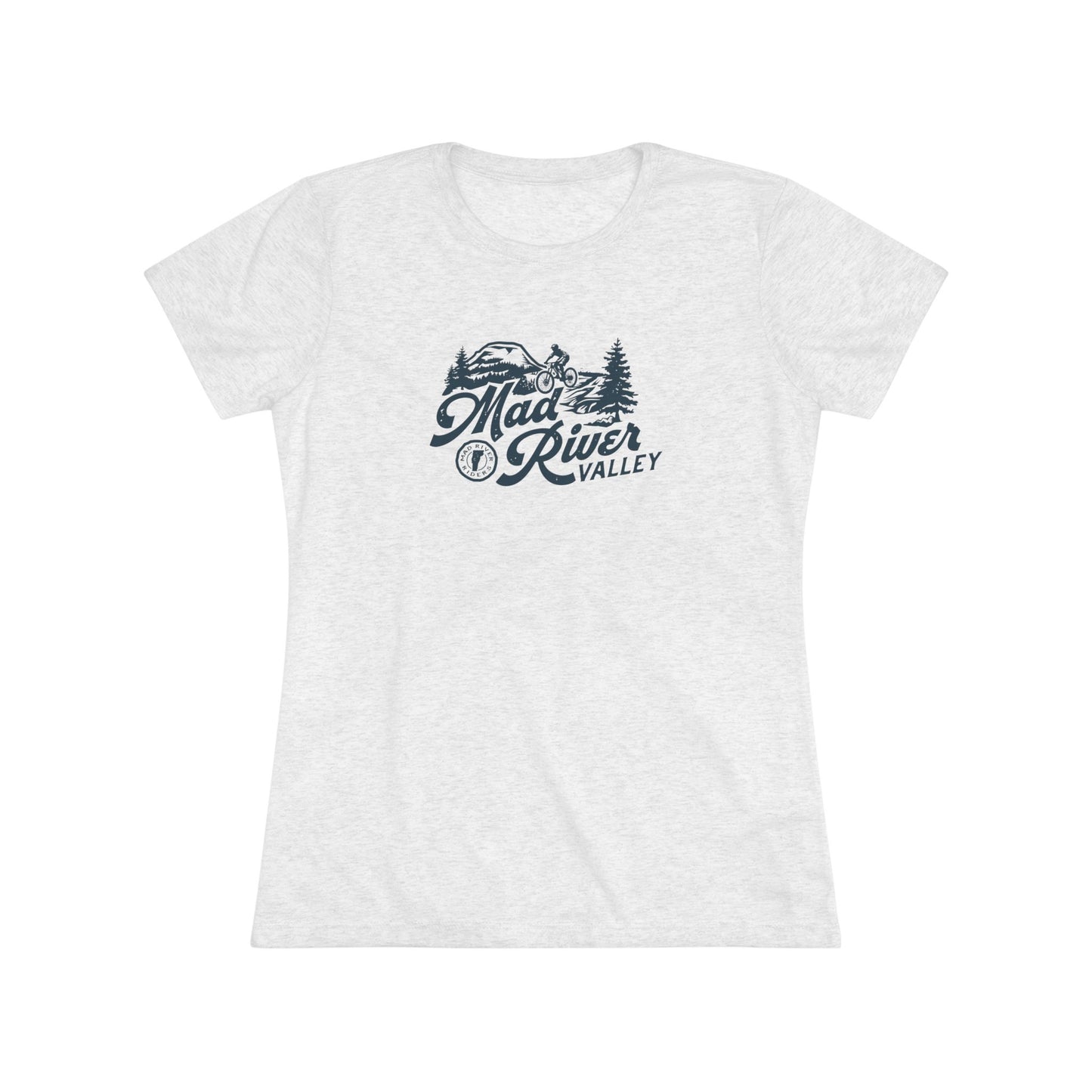 Mad River Valley Women's T