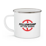 FOTW Camping Mug