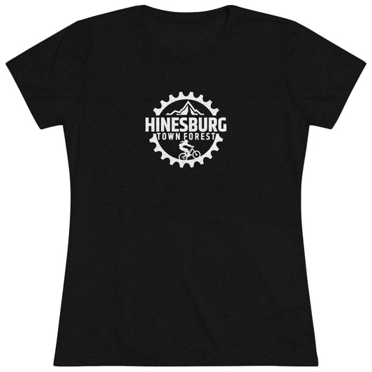 HTF Women's Classic T