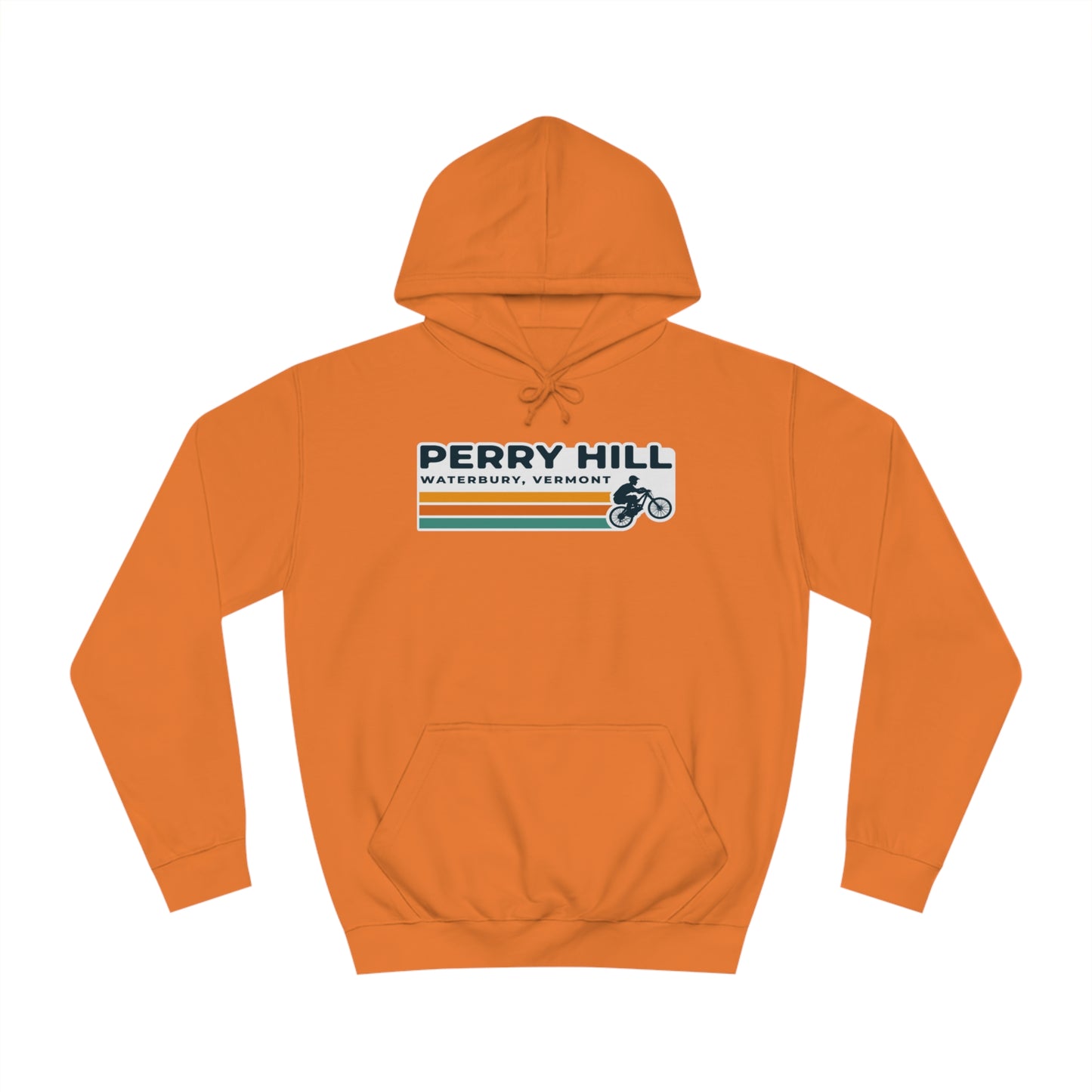 Perry Hill Fast Hoodie