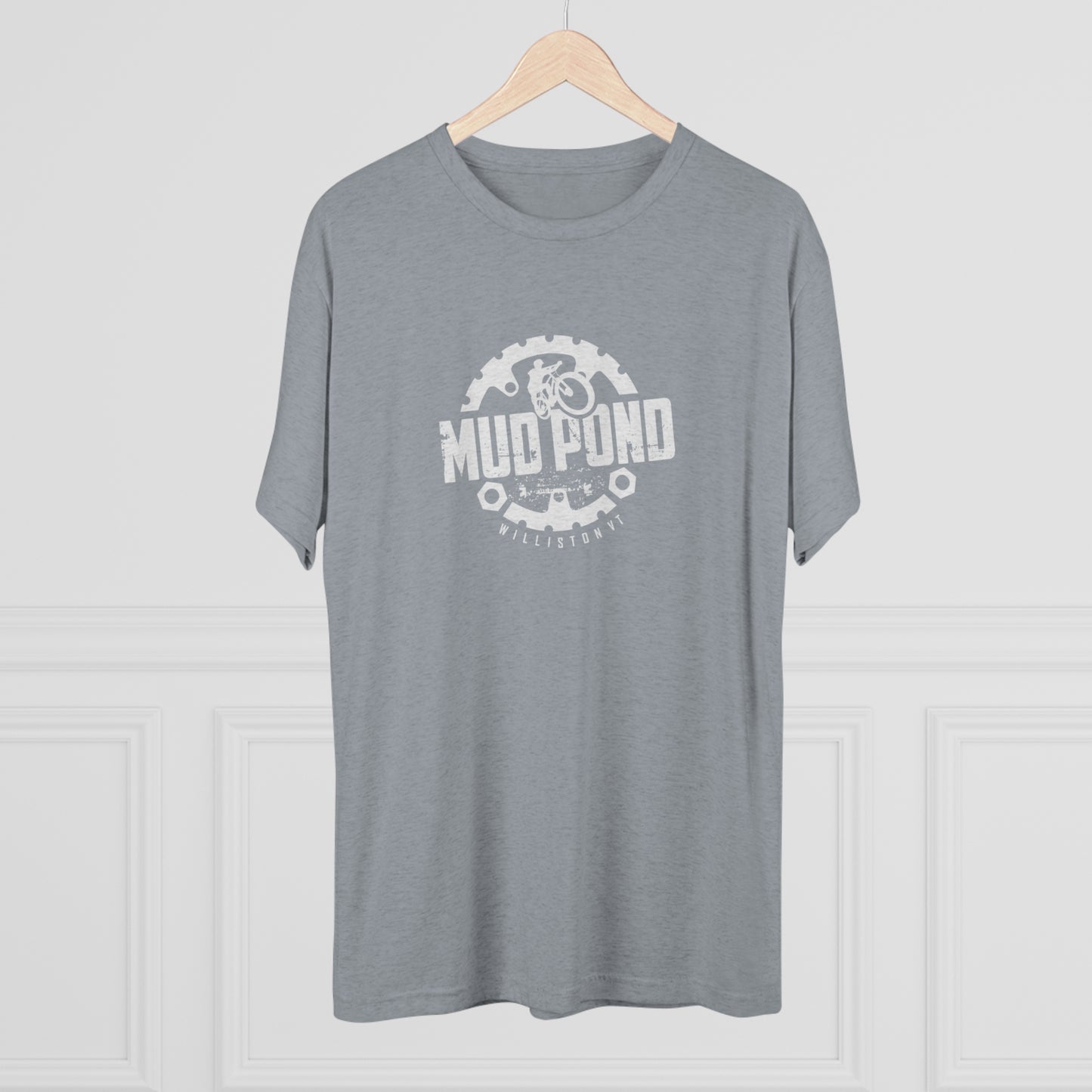 Mud Pond Unisex Classic T
