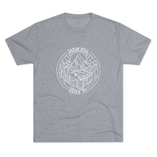 Saxon Hill Unisex Trail T