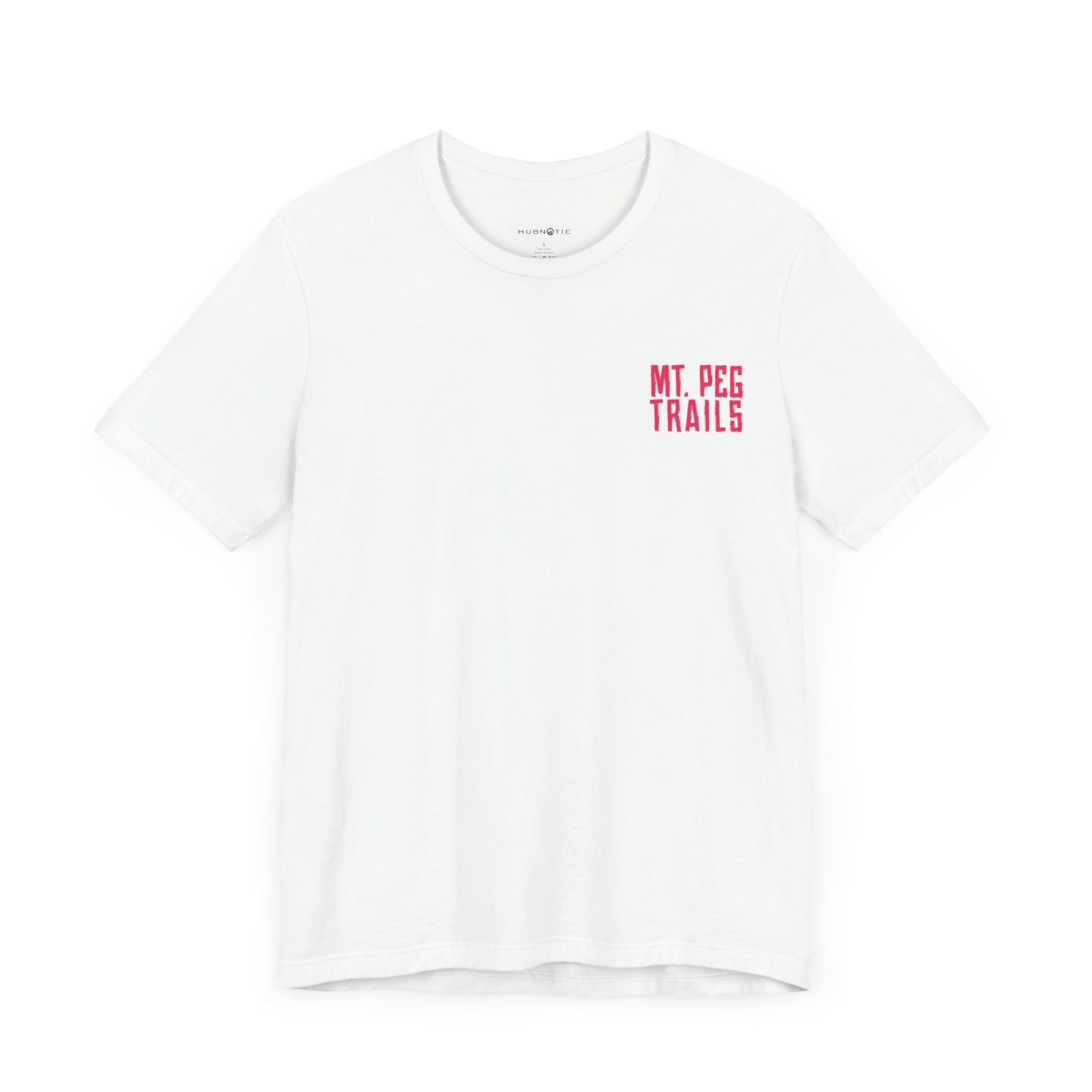 Mt. Peg Sir Berms a lot Unisex T
