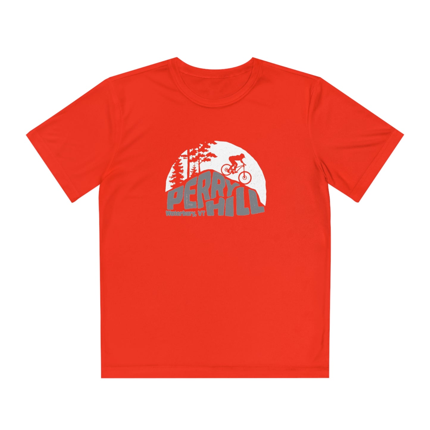 Perry Hill Kid's Jersey Drop T