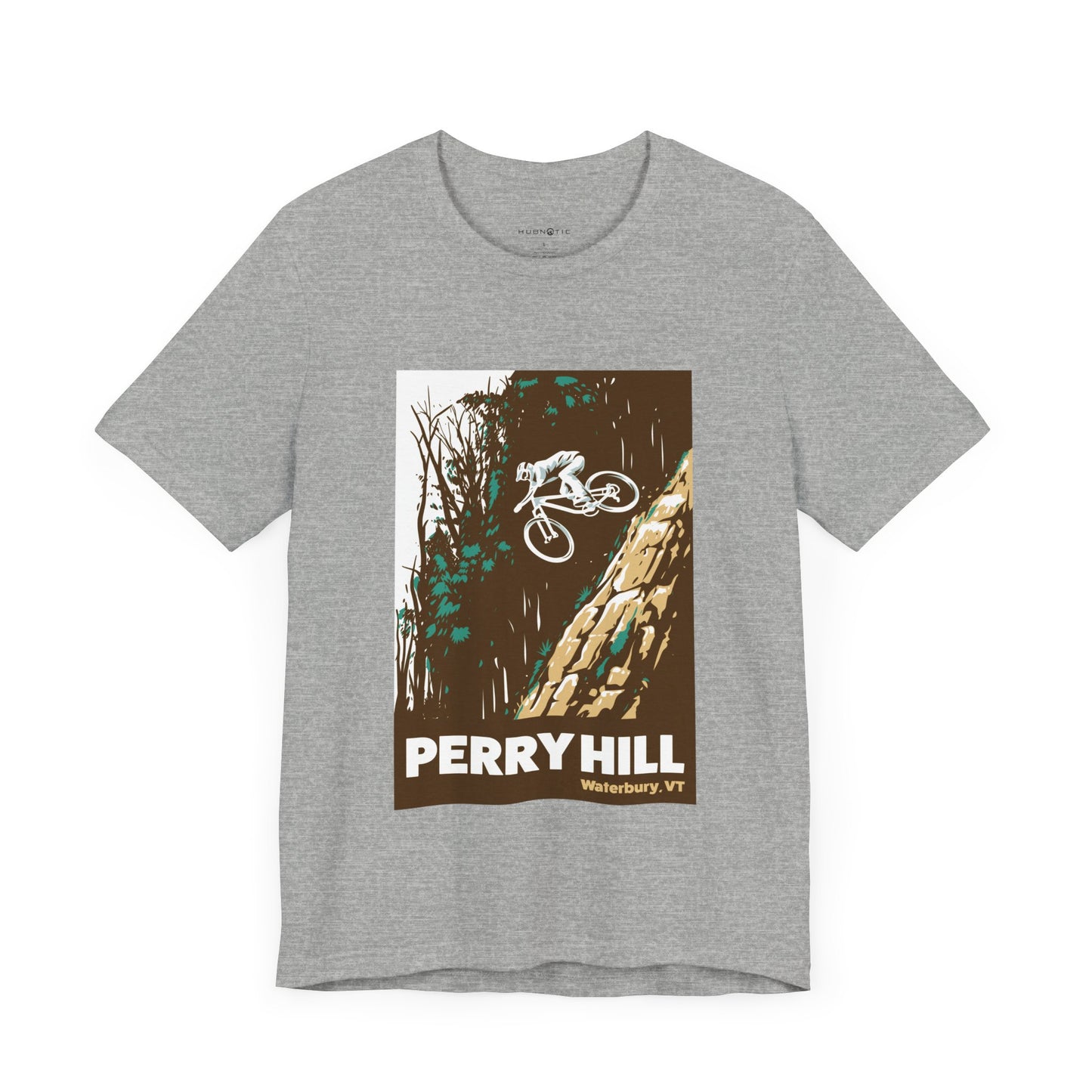 Perry Hill Poster T