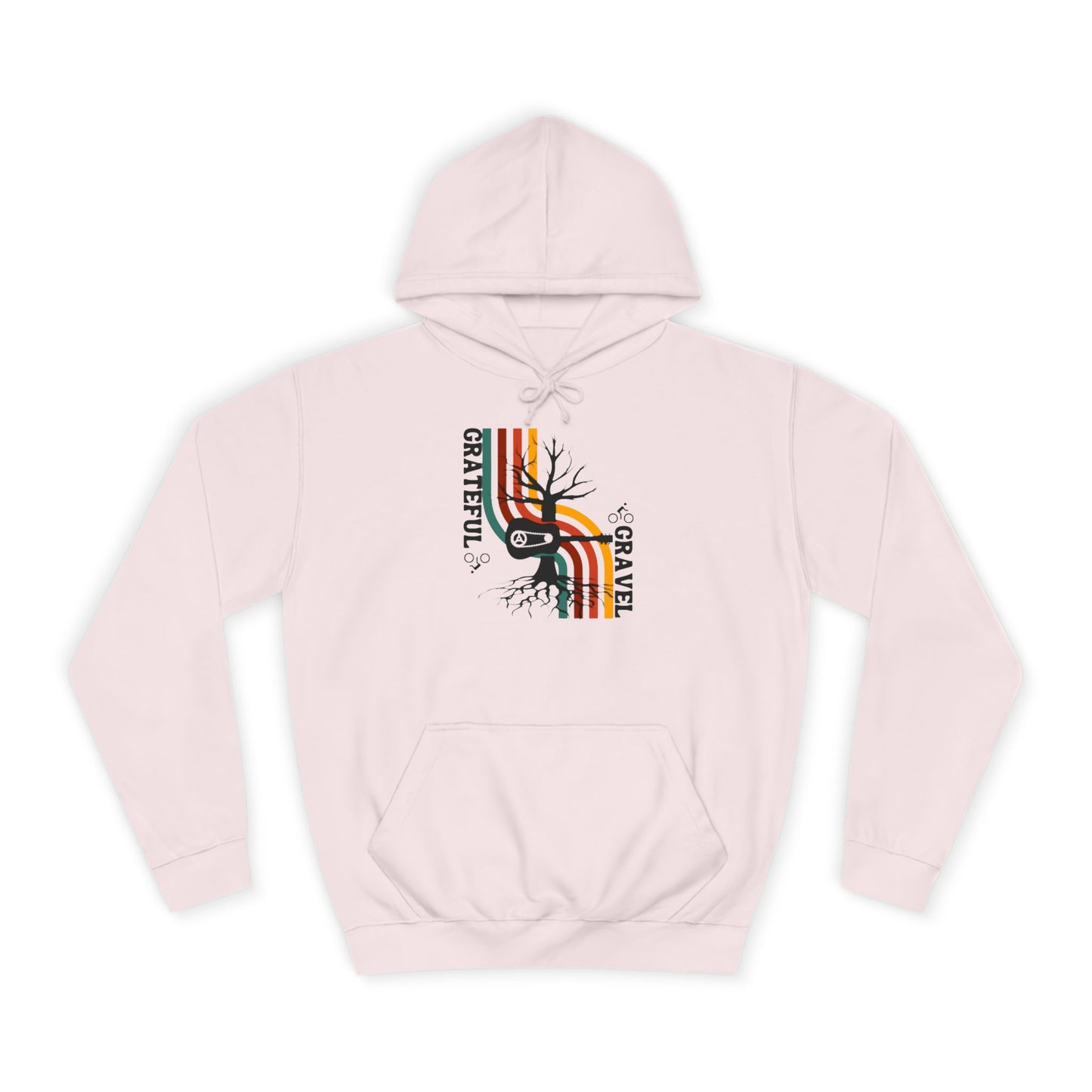Grateful Gravel Hoodie