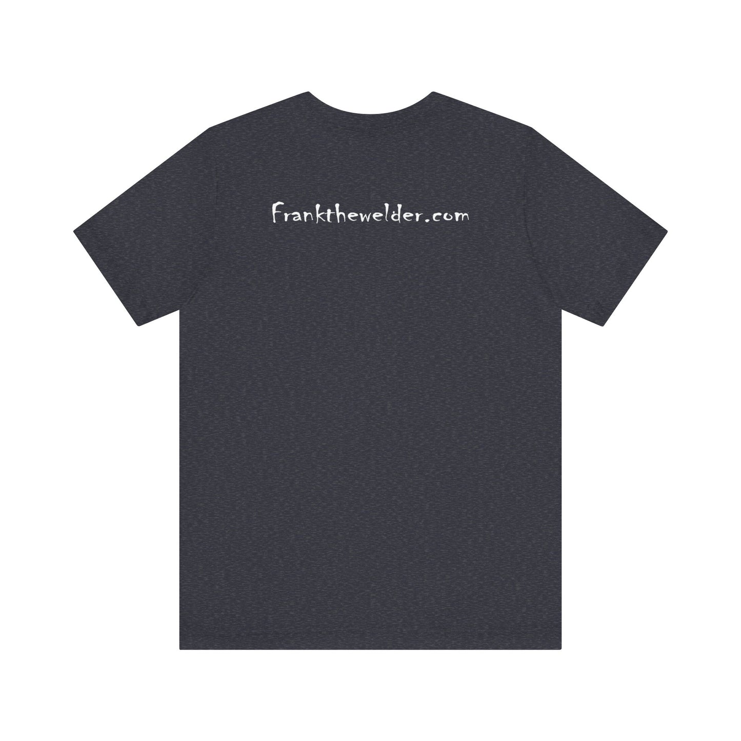 FTW Unisex Vice T
