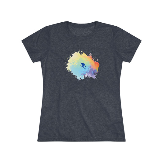 Splash Women's Ski T