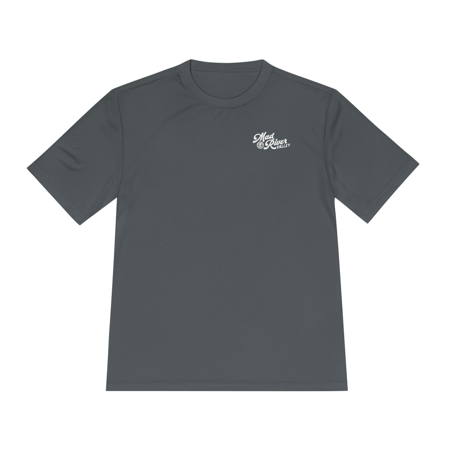 Mad River Valley Unisex Jersey T