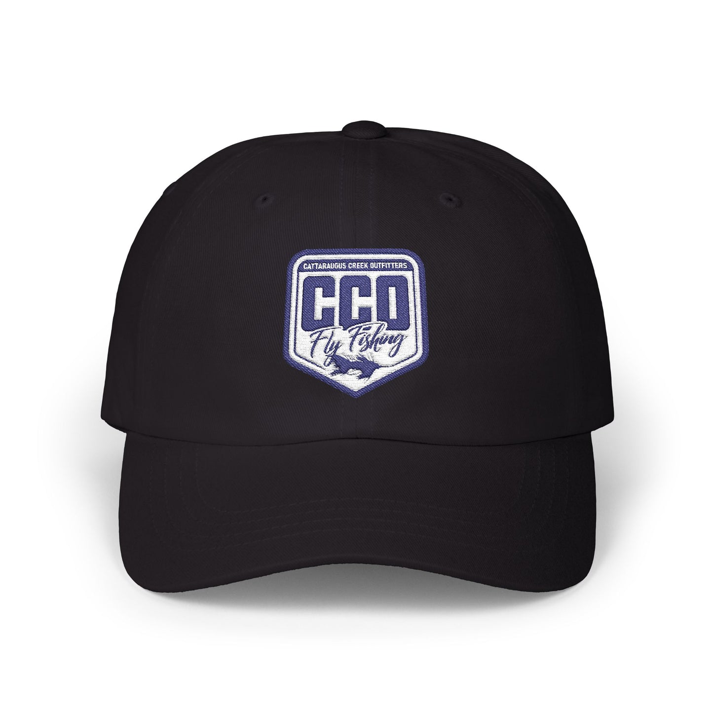 CCO Flyfishing Cap