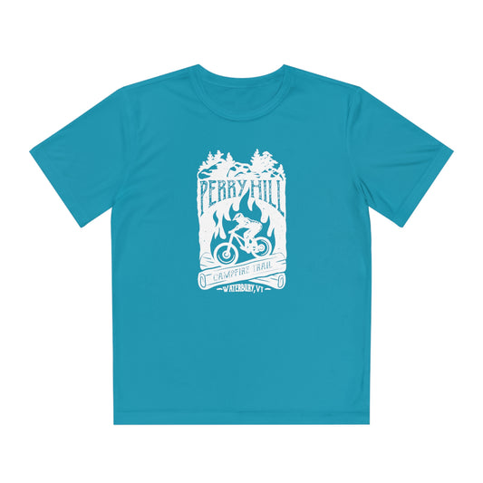 Perry Hill Kid's Campfire Jersey T