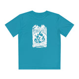 Perry Hill Kid's Campfire Jersey T
