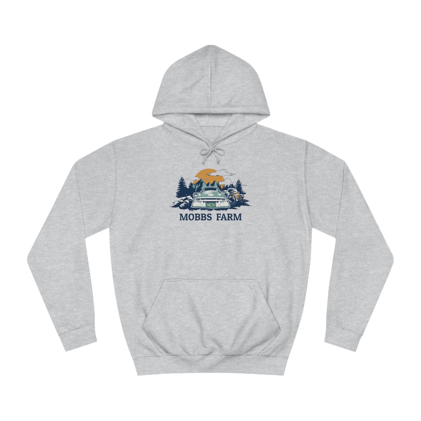 Mobbs Farm Hoodie