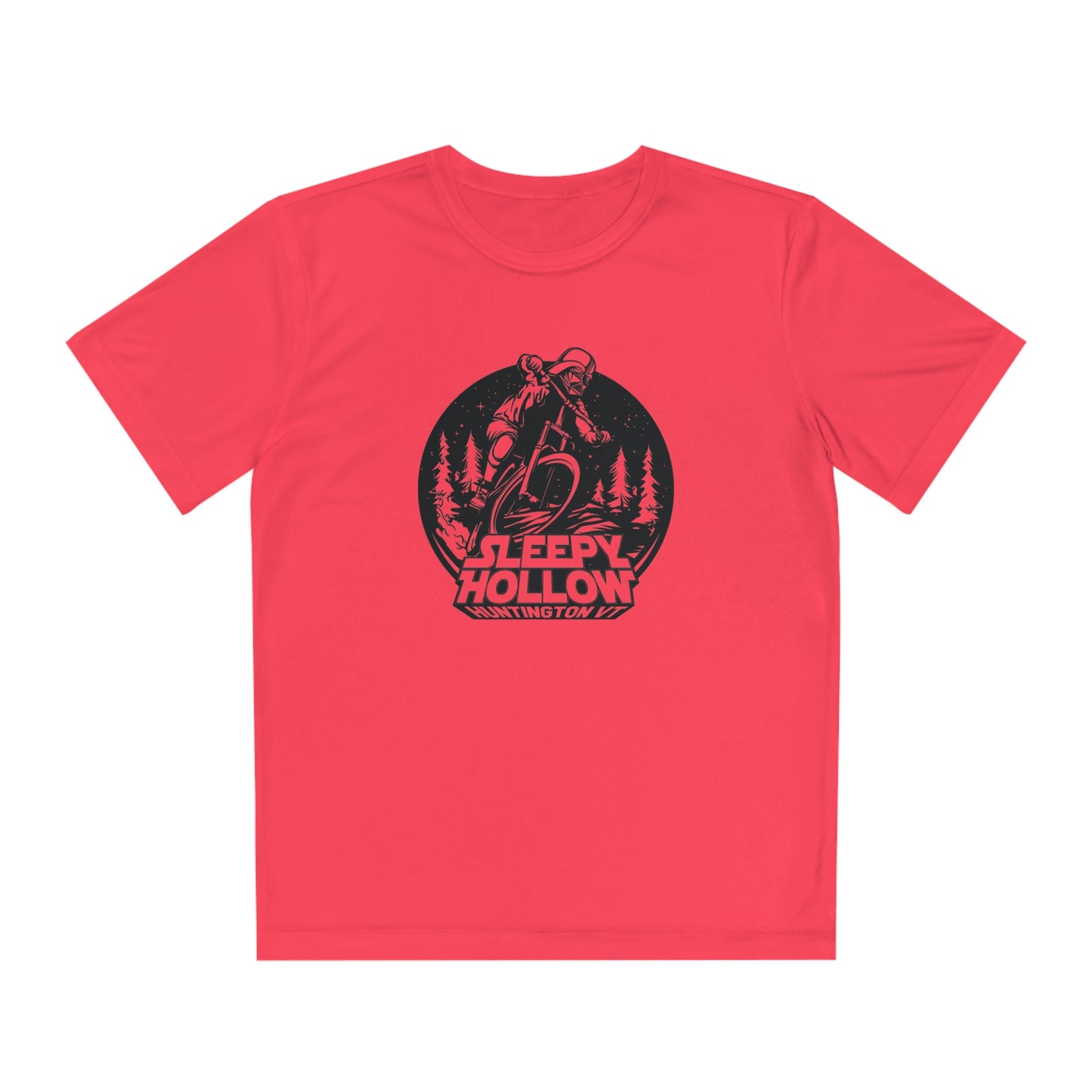 Sleepy Hollow Kid's Jersey T