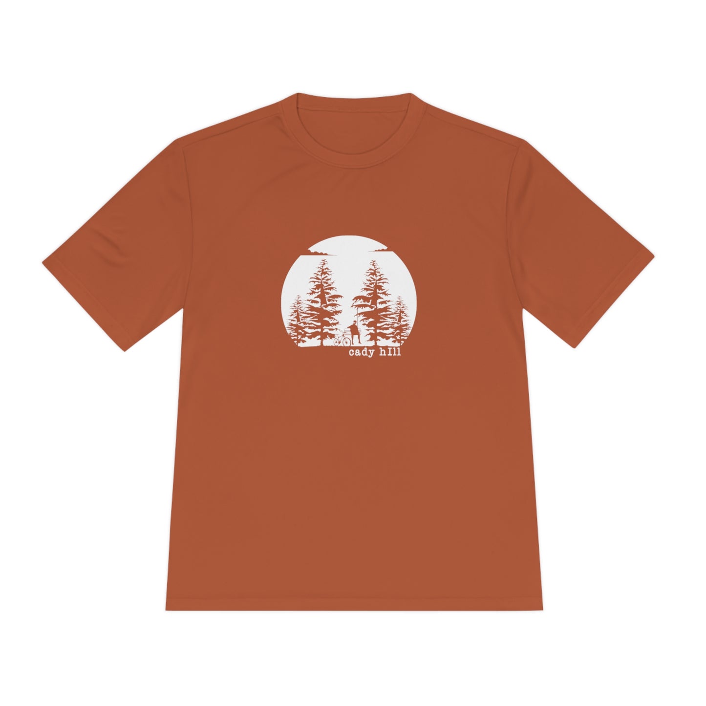 Cady Hill Unisex Jersey T