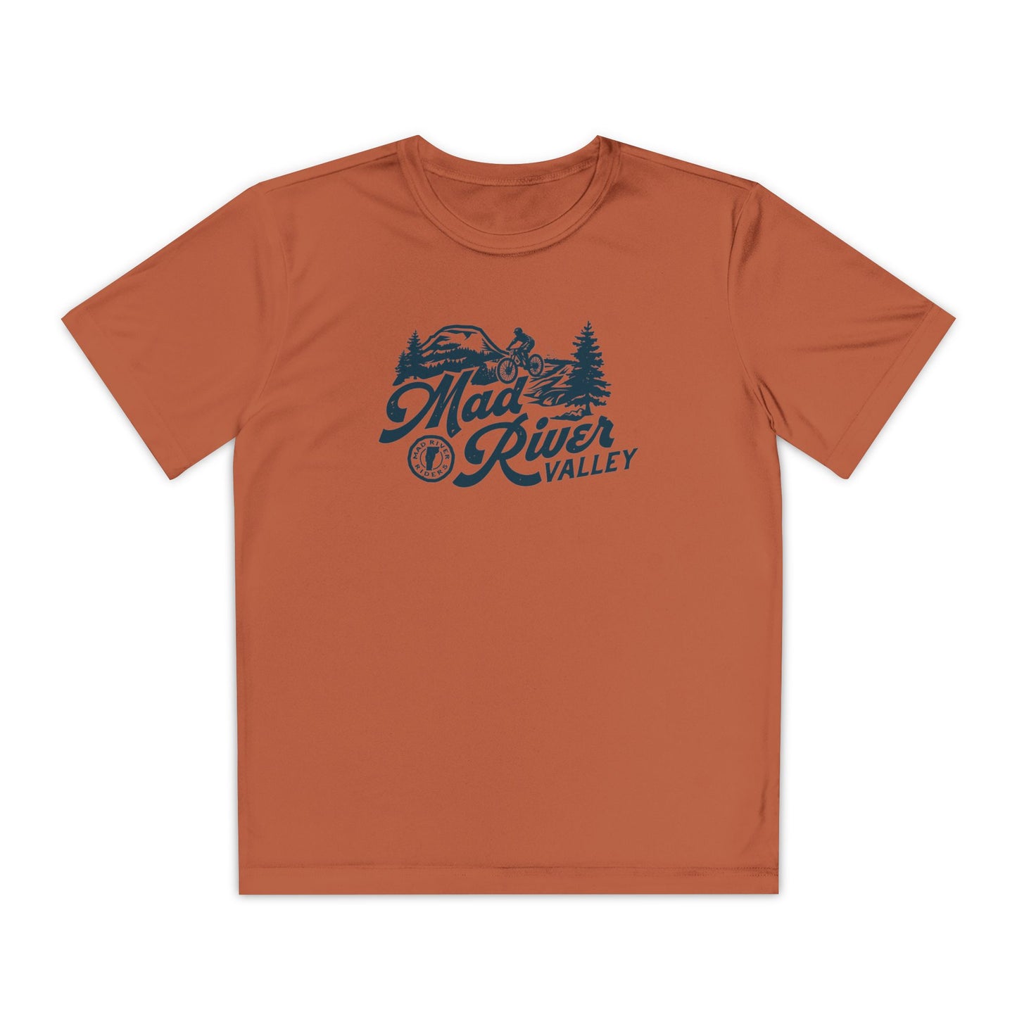 Mad River Valley Kid's Jersey T