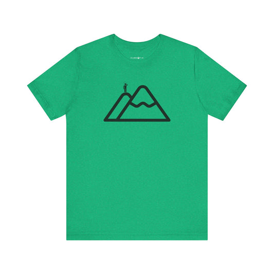 False Summit T