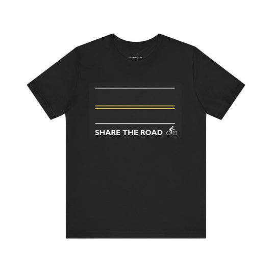 Share The Road