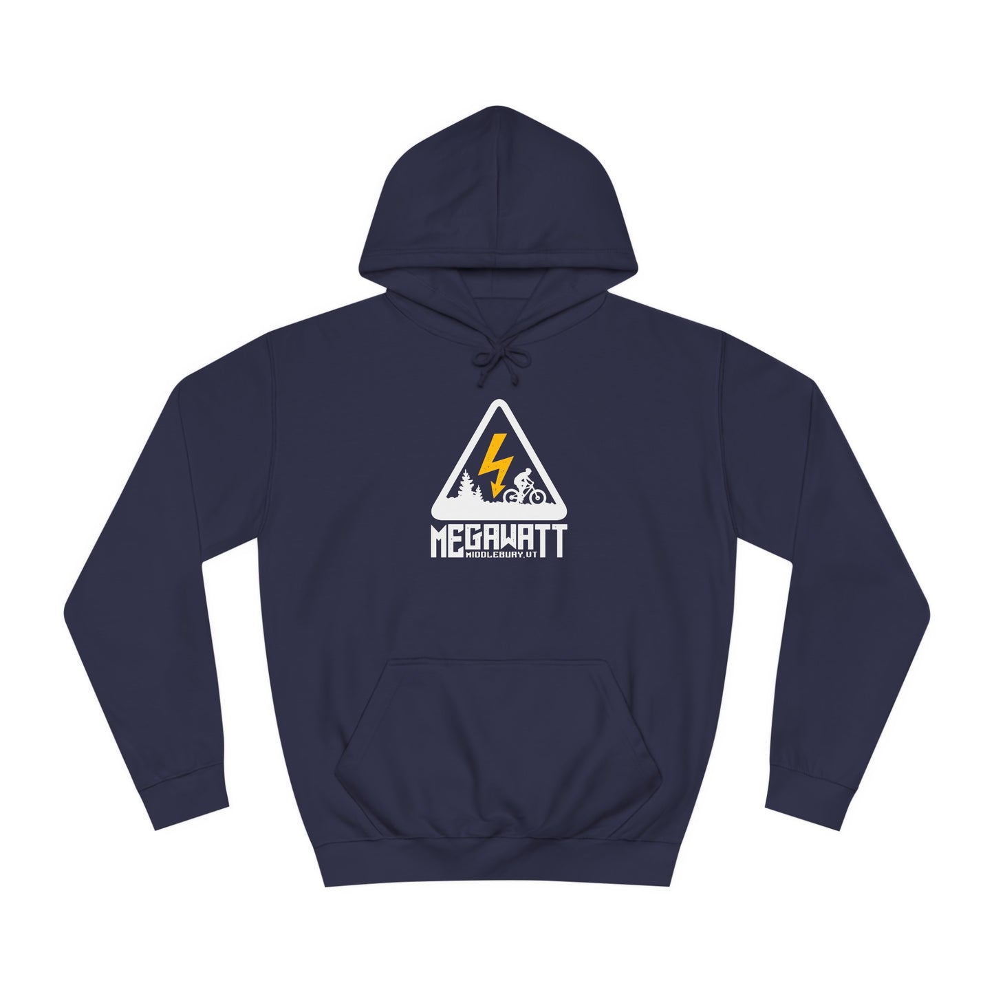 Megawatt Hoodie