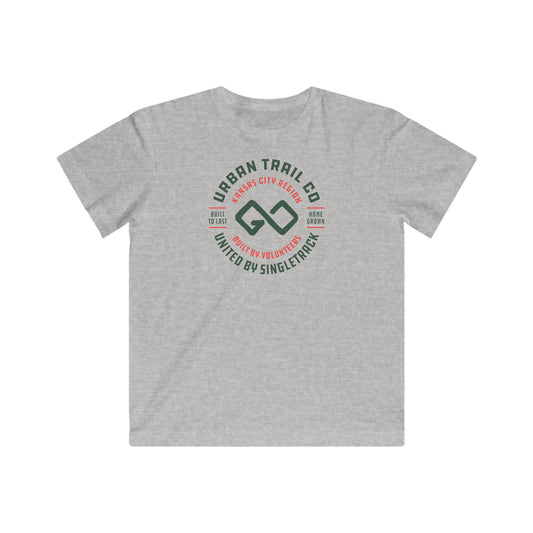 Urban Trail Co. Kid's T